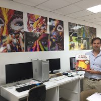 grafica pimenta